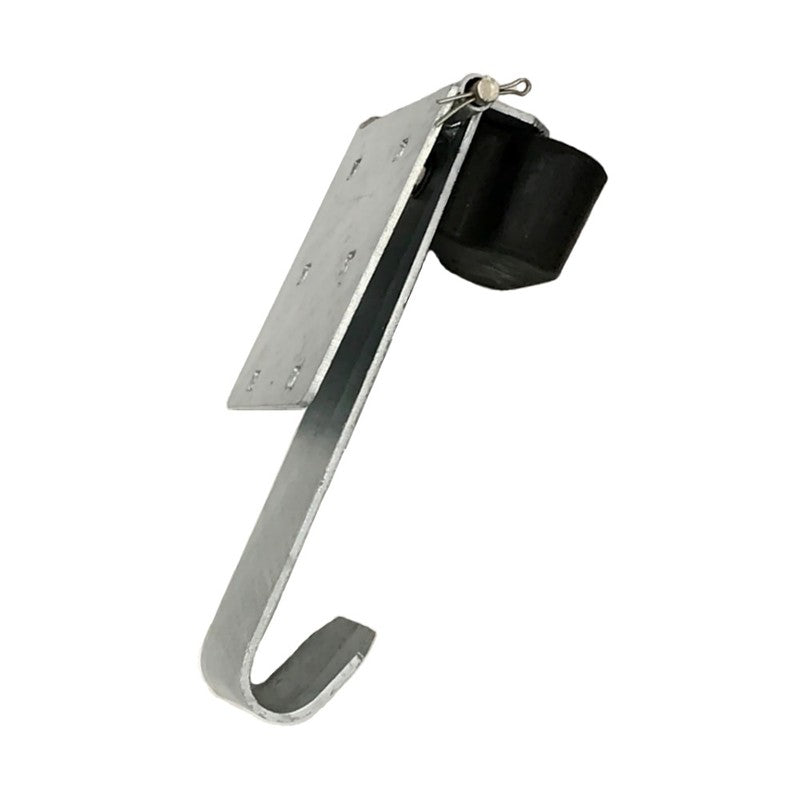 JetPort feste for flytedokk