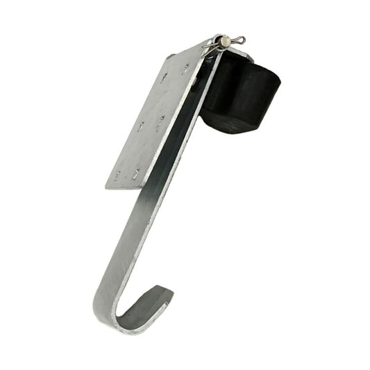 JetPort feste for flytedokk