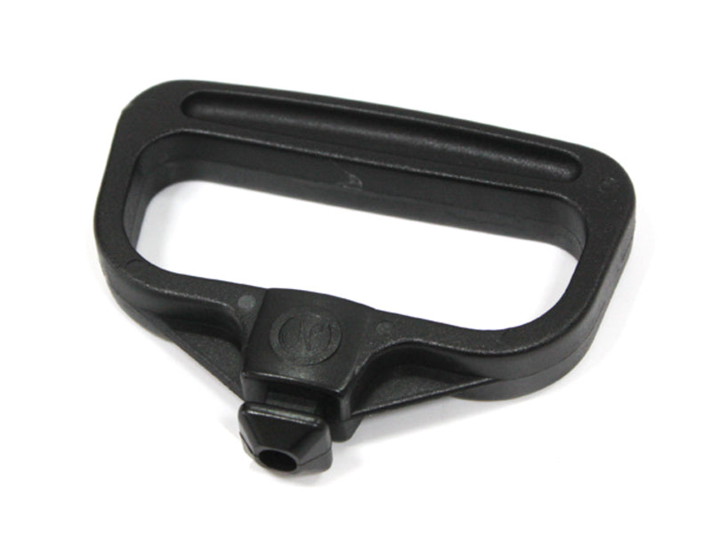 Sno-X Starting handle Ski-Doo Black