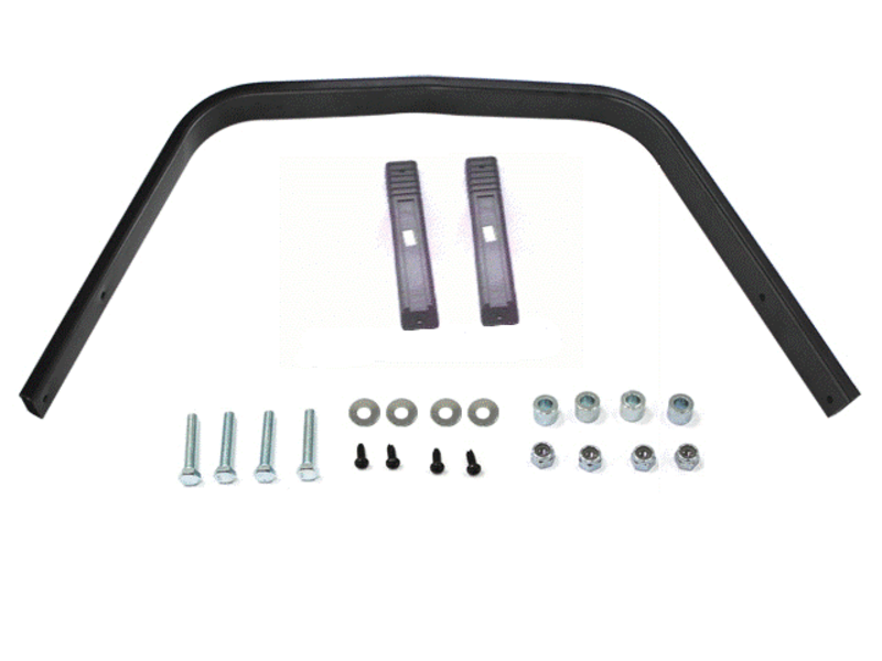 Sno-X Frontfanger Polaris Indy 88-98