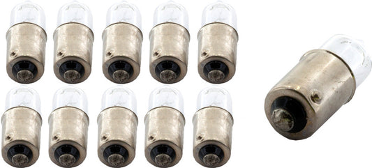 Solero Pære 12V 23W BA9S