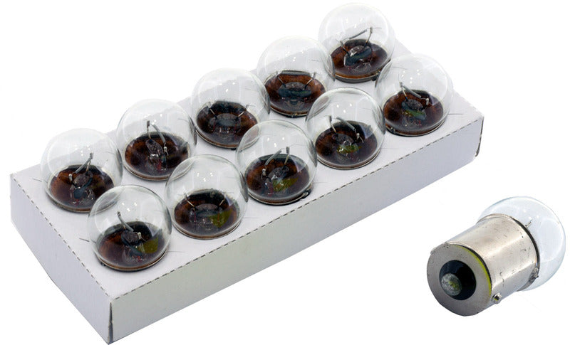 Solero Pære 12V 23W BA15S