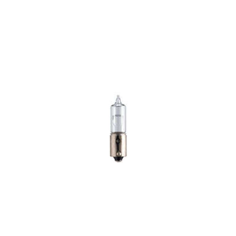 Philips pære 12V 21W BAY9s halogen