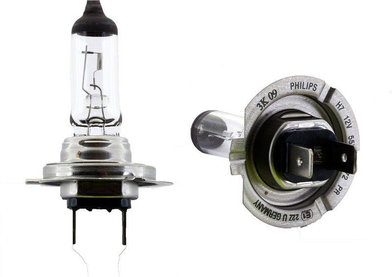 Philips pære H7 12V 55W PX26d premium