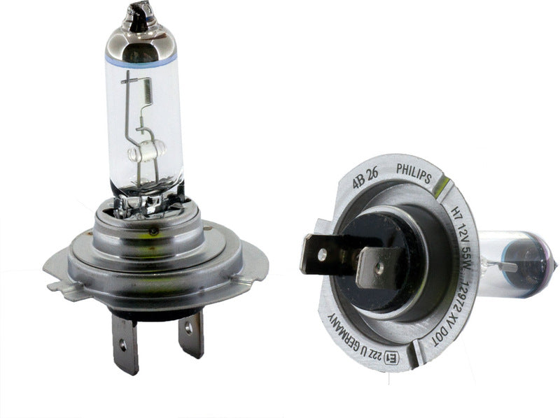Phillips pære H7 RacingVision GT200 12V/55W/PX26d