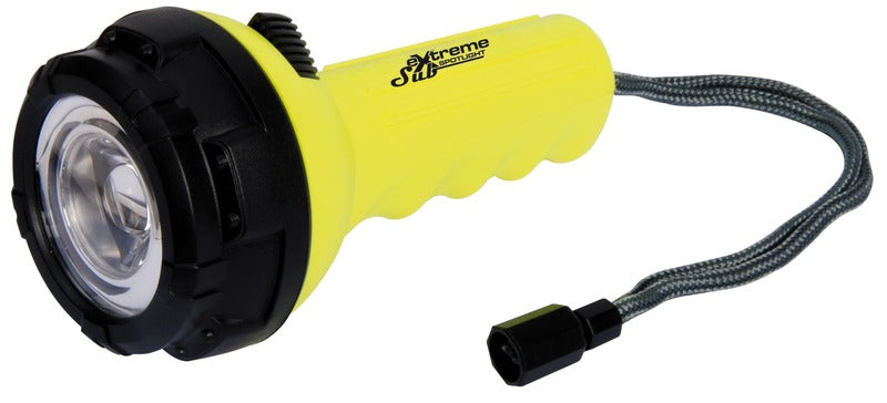 Osculati Sub-Extreme LED Lommelykt