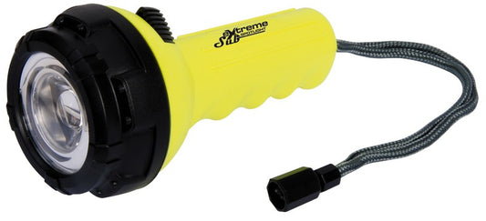 Osculati Sub-Extreme LED Lommelykt