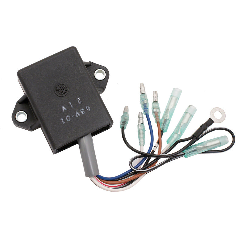 Sea-X cdi-enhet Yamaha 9.9/15HK 2-Takt