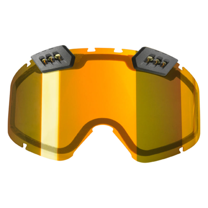 CKX Linse til Goggle 210° Airflow revo rød