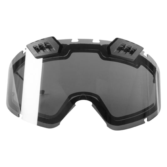 CKX Oppvarmet linse til Goggle 210° Airflow speil