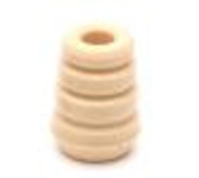 KYB bakre støtdemper bump gummi KYB 14mm x 40 x 53