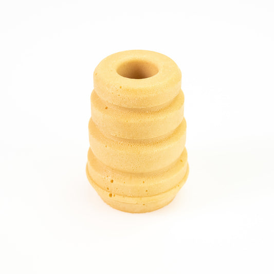 KYB bakre støtdemper bump gummi KYB 16mm x 44 x 59