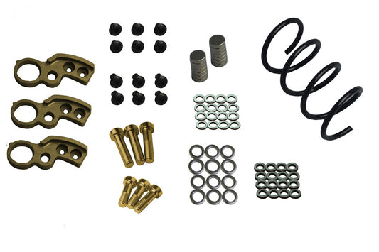 SPI Clutch kit SnowCross Ski-Doo 600RS 2018-2022