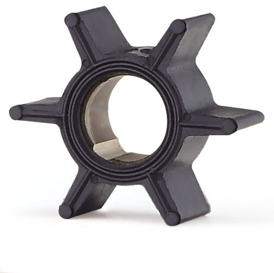 Sea-X impeller Mercury/Mariner 3.9-9.8HK (ID: 11,6mm / 0,456")