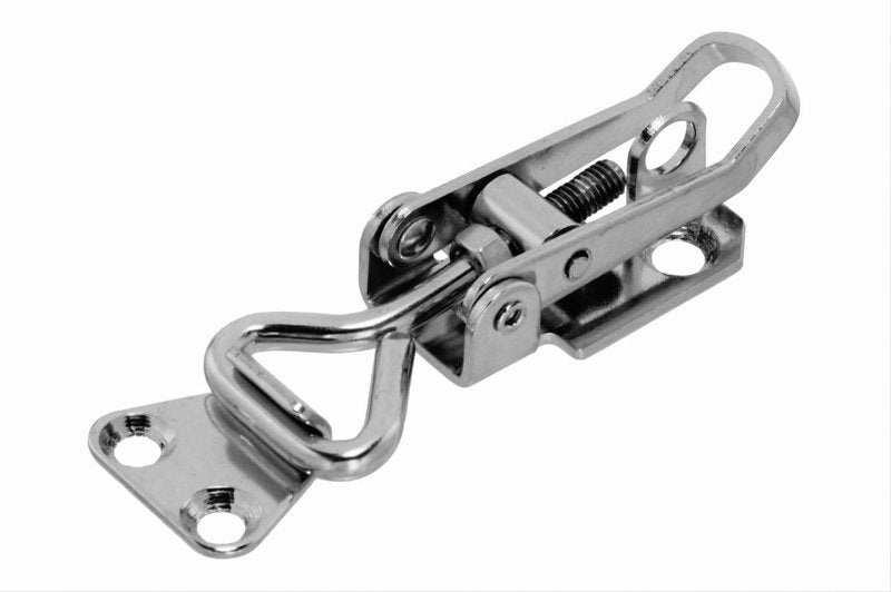 Lukkeholder 115-125mm