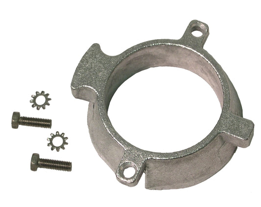 Perf metals anode Bearing Carrier Alpha One Gen II & Vazer