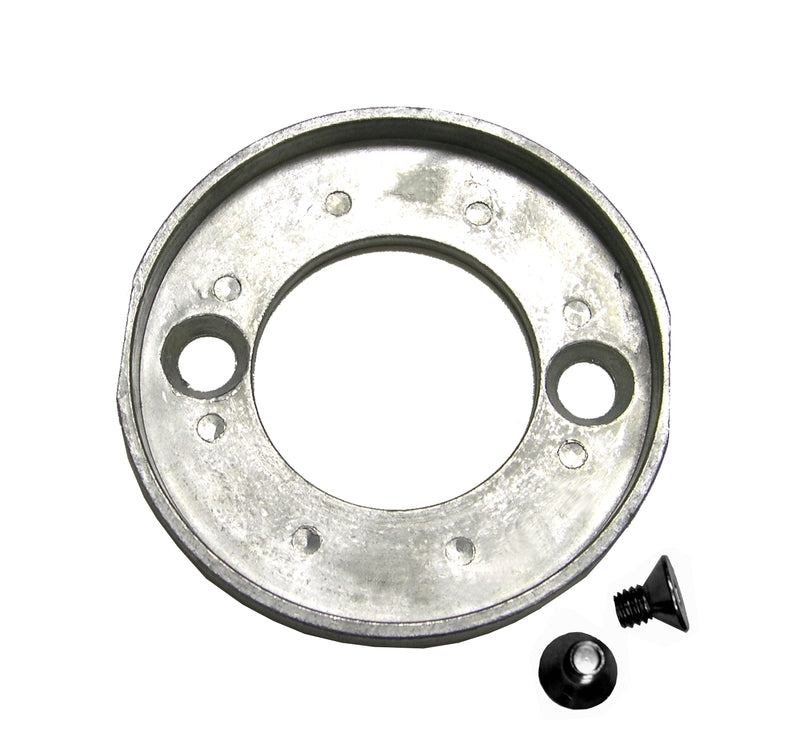 Perf metall anode Propellring Volvo Penta V15 (AQ80/100)