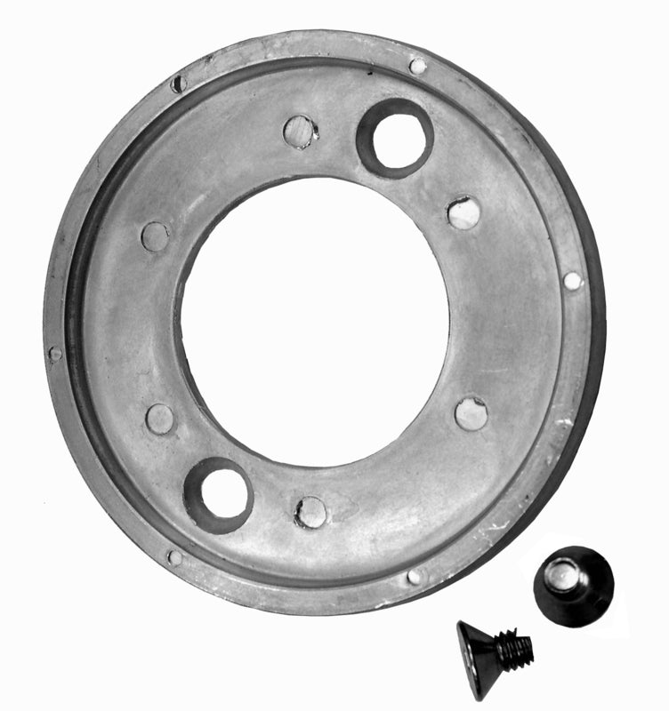 Perf metall anode Propellring Volvo Penta V17 (250-275, SP)