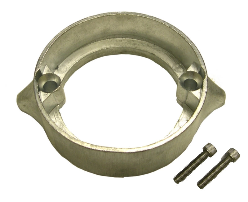 Perf metall anode Propellring - Duo Prop 31mm