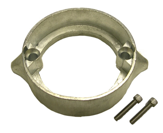 Perf metall anode Propellring - Duo Prop 31mm