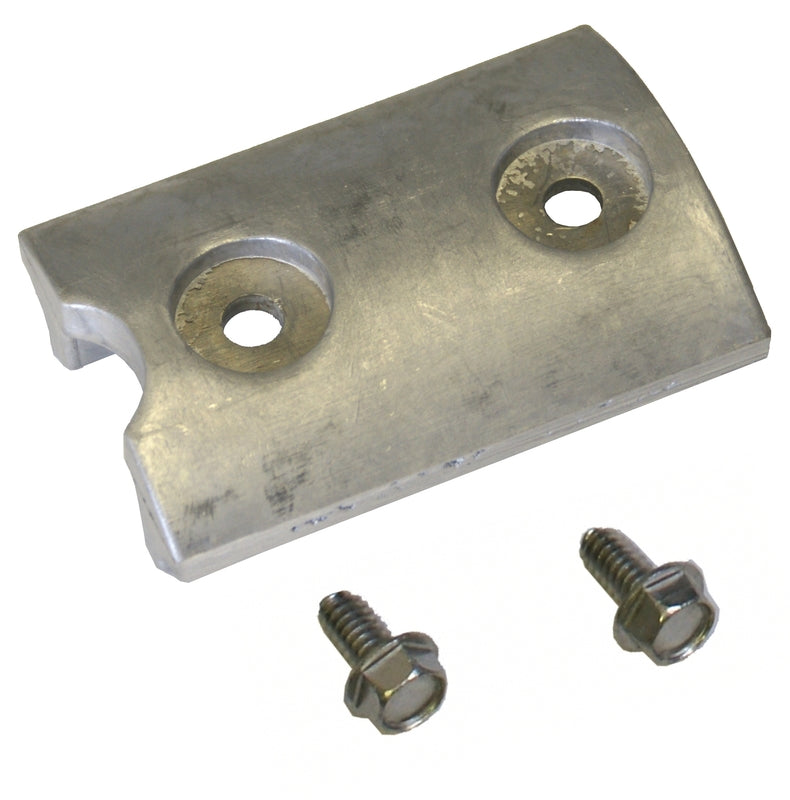 Perf metals anode Prop shaft Johnson/Evinrude