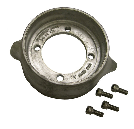 Perf metall anode Propellring Volvo Penta 110 Sail Drive