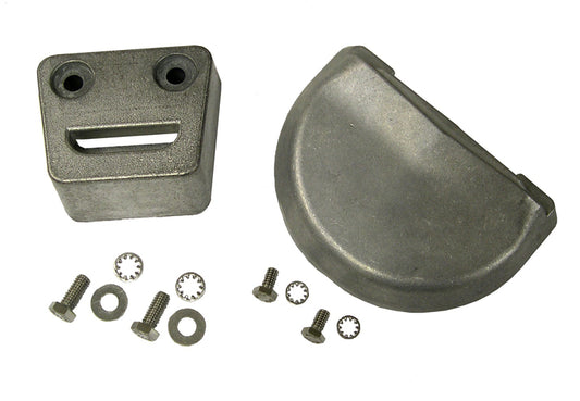 Perf metals anode sett Volvo Penta SX/DP-SM