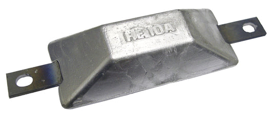 Perf metaller skrog anode 0,4 kg