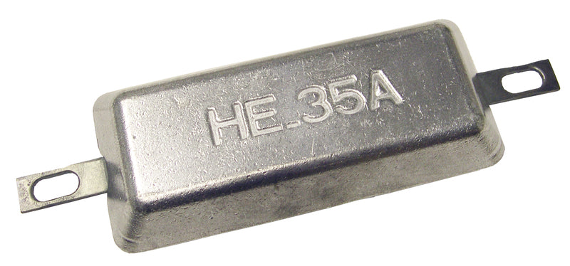 Perf metaller skrog anode 1,5 kg