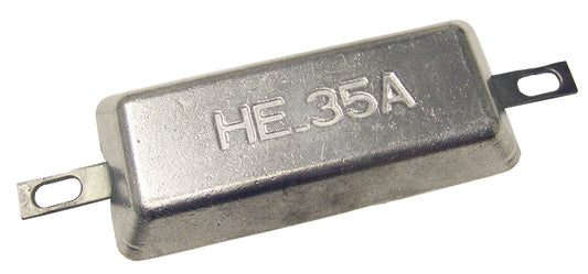 Perf metaller skrog anode 1,5 kg