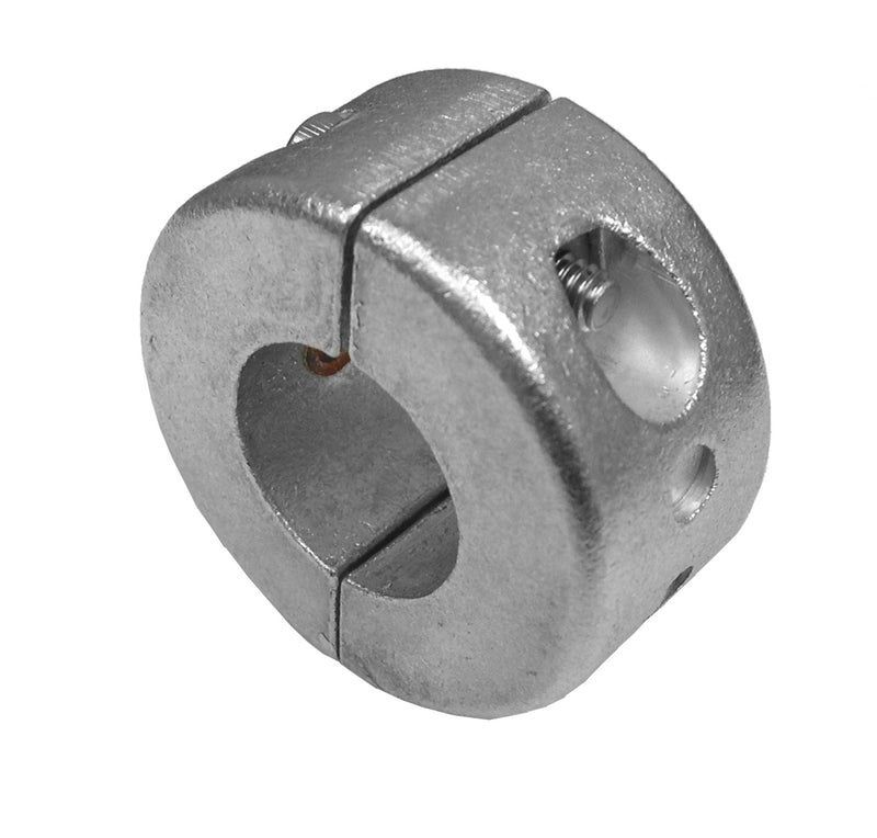 Perf metall aksel anode 30mm
