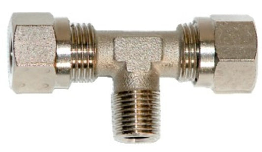 T-kobling Autopilot 2 stk.