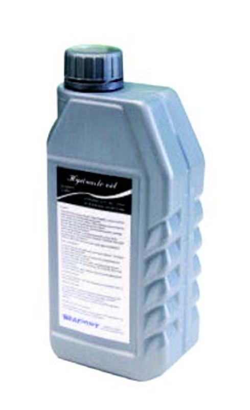 Seafirst Hydraulikkolje SAE 15 1L
