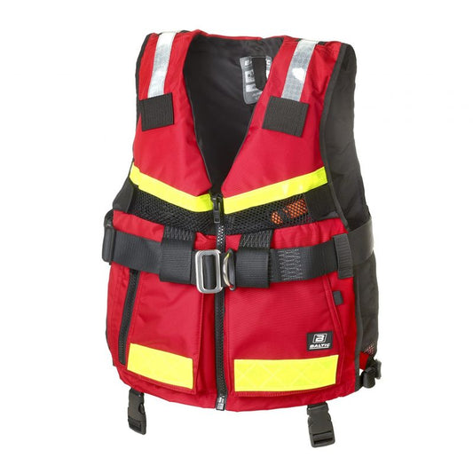 Baltic SAR flytevest rød 40+kg
