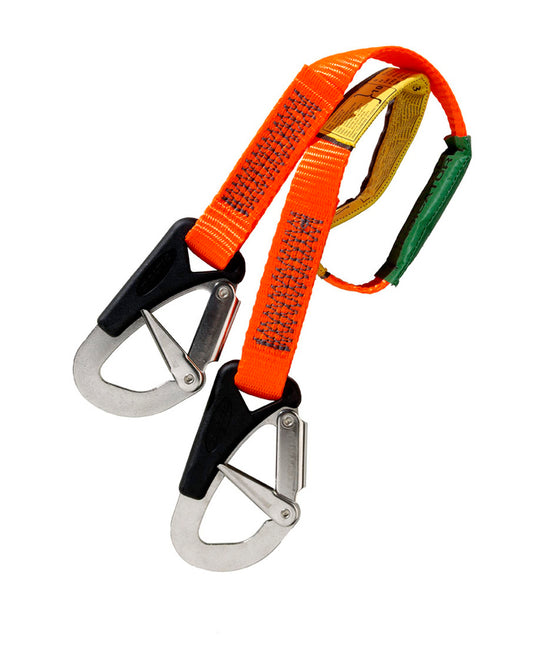 Baltic Basic sikkerhetsline 2-krok 1m