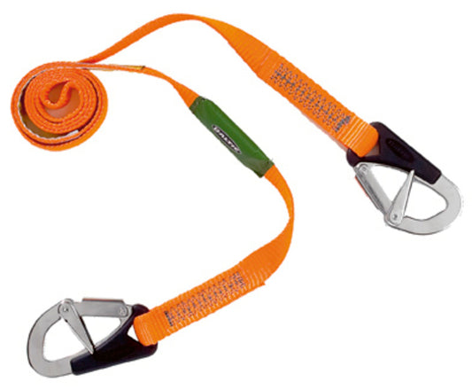 Baltic Basic sikkerhetsline 2-krok 2m