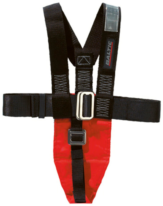Baltic Sikkerhetssele Barn 3-20kg