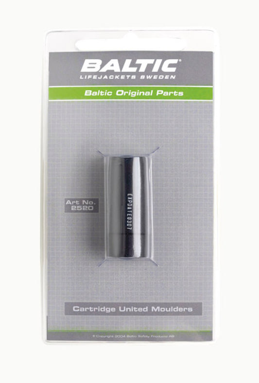 Baltic Patron United Moulders