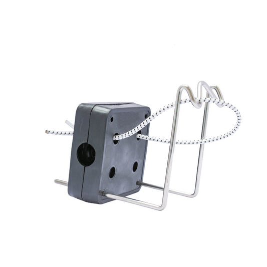 Baltic Holder for hestesko