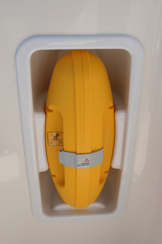 Baltic LifeSaver oppbevaringsboks