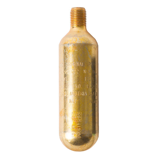 Baltic CO2-sylinder 33g, bulk