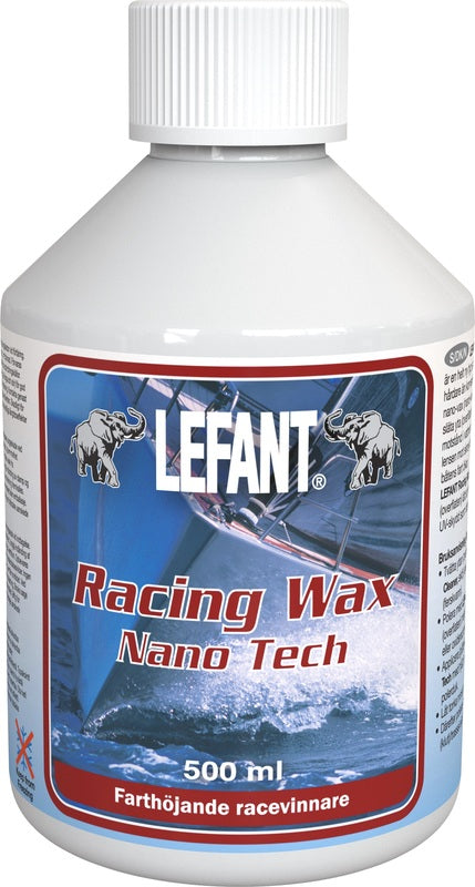 Lefant Racing Voks 500ml