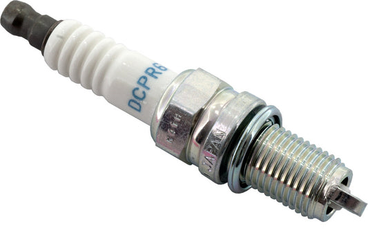 NGK tennplugg DCPR6E