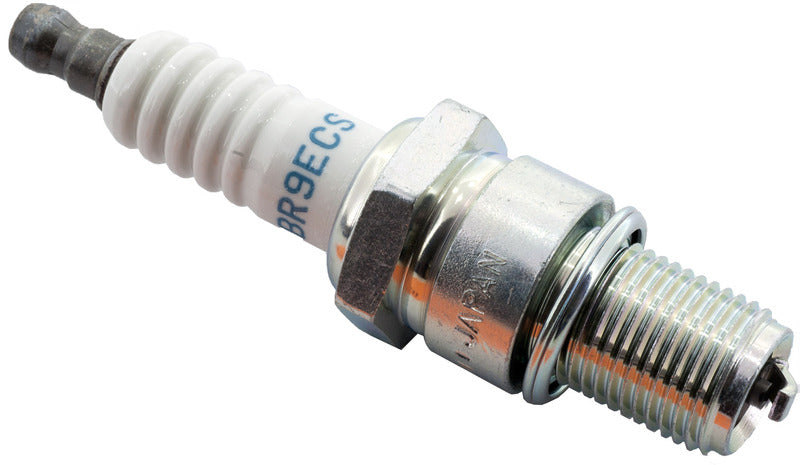 NGK tennplugg BR9ECS Solid