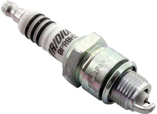 Ngk Tennplugg BPR8HIX (4)