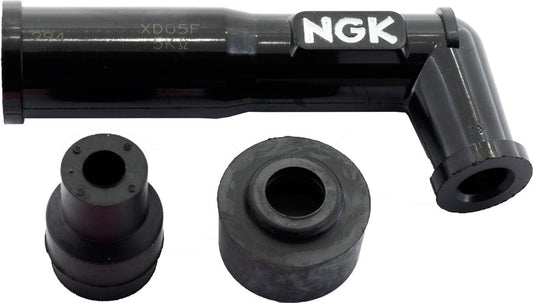 NGK tennpluggdeksel XD05F