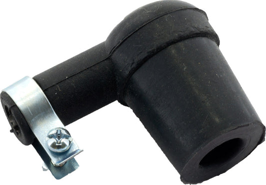 Hyper Tennpluggdeksel gummi