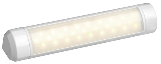 LED-lys vinklet versjon 90° 13,9cm