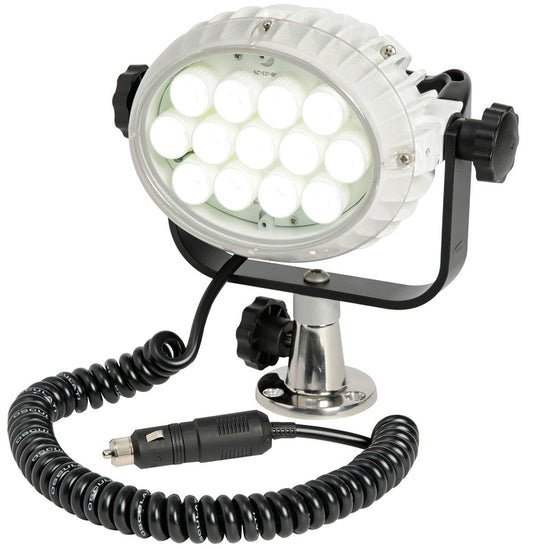 Osculati Night Eye fjernlys LED-lys