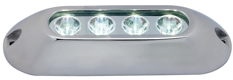 undervanns LED-lys 12/24V 20W